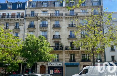 vente appartement 162 000 € à proximité de Paris 7 (75007)