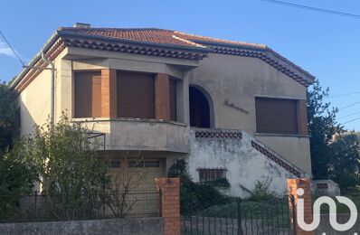 maison 6 pièces 68 m2 à vendre à Saint-Rémy-de-Provence (13210)