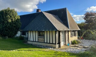 Maison 4 Pièces 85 m² à vendre à Bourneville-Sainte-Croix (27500)