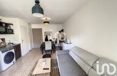 vente appartement 169 000 € à proximité de Vaujours (93410)