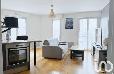 vente appartement 298 000 € à proximité de Le Blanc-Mesnil (93150)