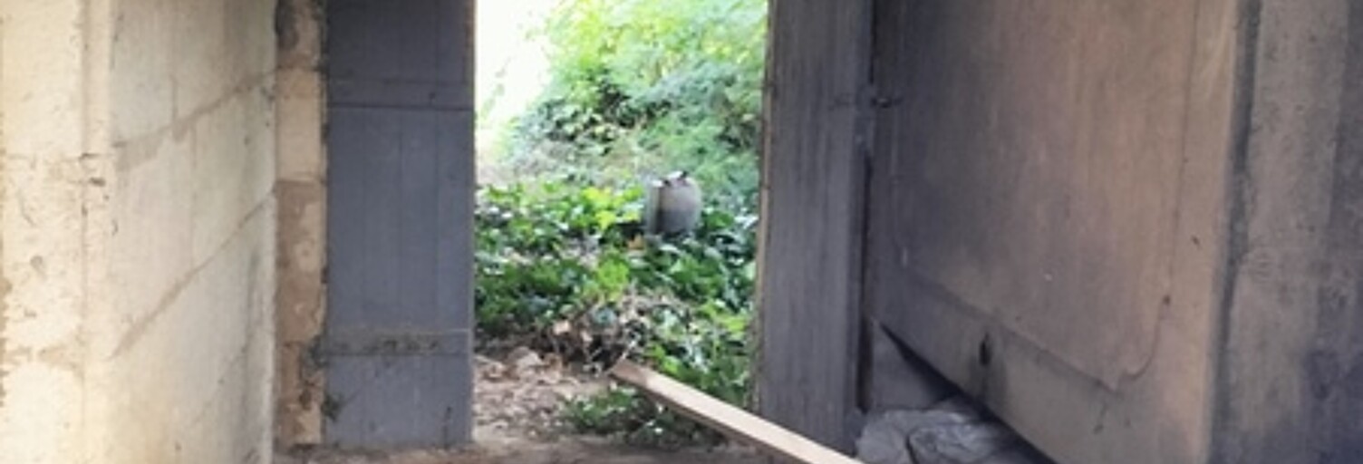 Maison 3 Pièces 50 m² à vendre à Libourne (33500)