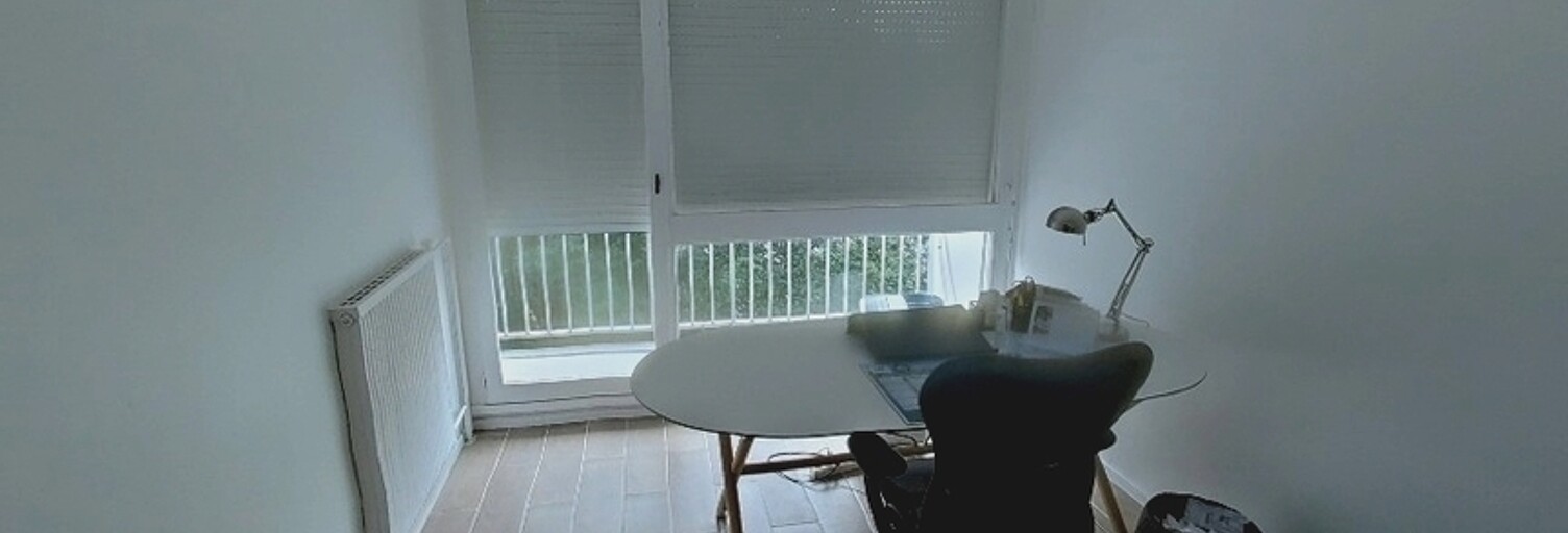 Appartement 2 Pièces 50 m² à vendre à Lormont (33310)