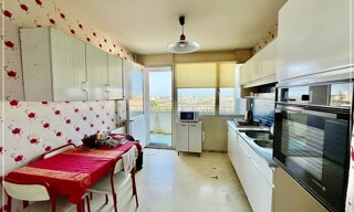 Appartement 5 Pièces 102 m² à vendre à Lorient (56100)