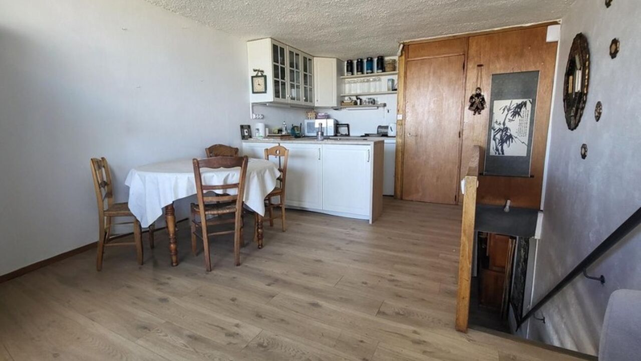 appartement 3 pièces 73 m2 à vendre à Rezé (44400)