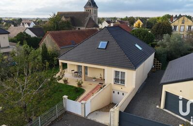 maison 7 pièces 167 m2 à vendre à Champhol (28300)