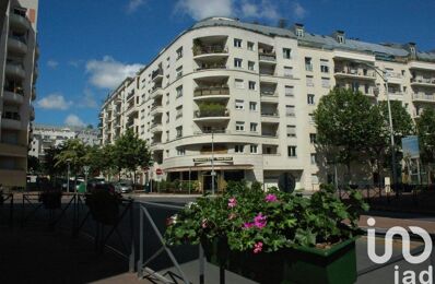 vente appartement 540 000 € à proximité de Saint-Denis (93210)