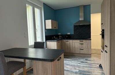 vente maison 165 000 € à proximité de Hablainville (54120)