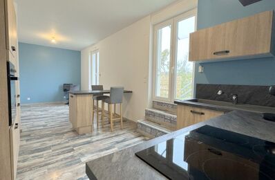 vente maison 165 000 € à proximité de Damelevières (54360)