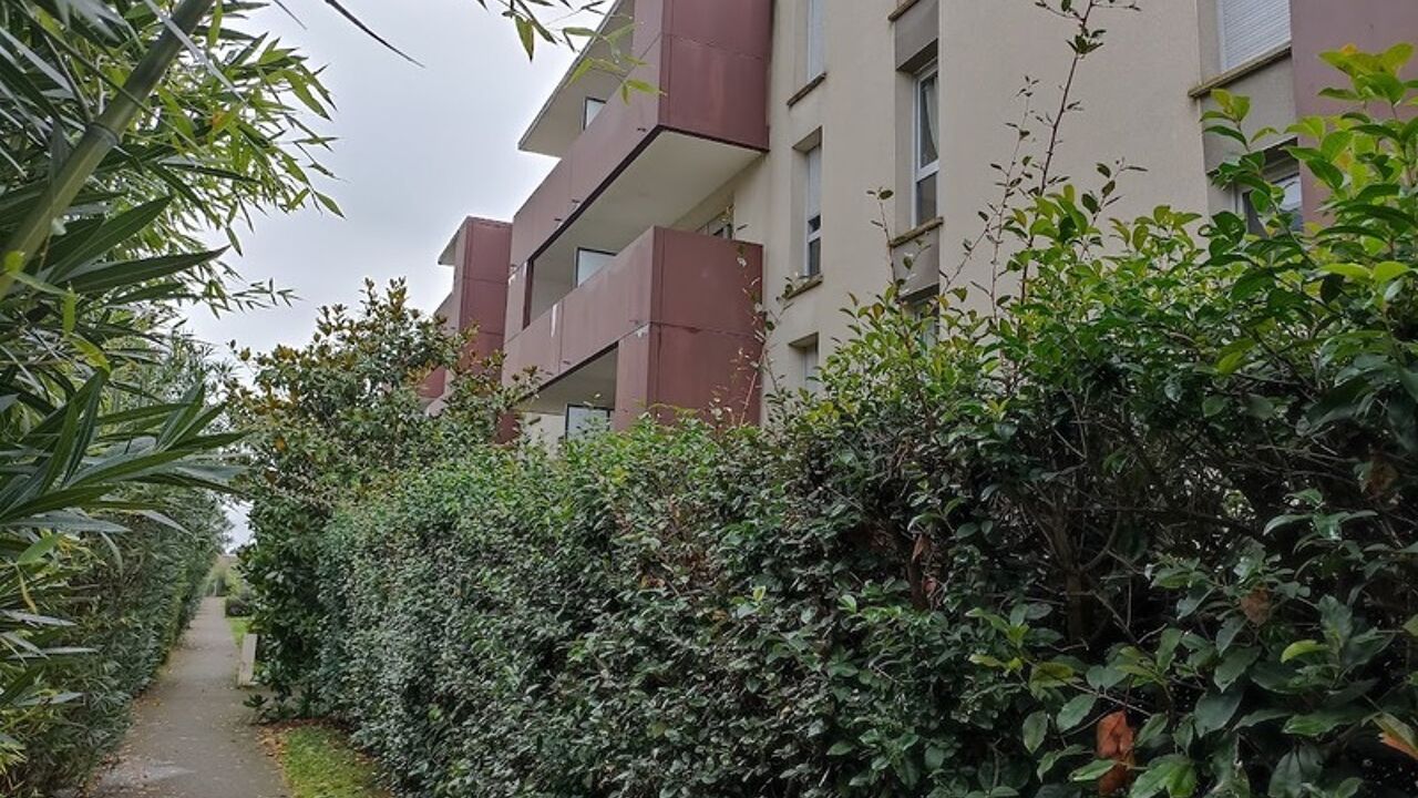 appartement 3 pièces 65 m2 à vendre à Toulouse (31200)