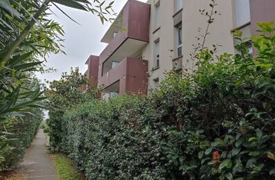 vente appartement 170 000 € à proximité de Montastruc-la-Conseillère (31380)