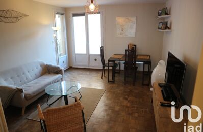 vente appartement 219 000 € à proximité de Marseille 3 (13003)