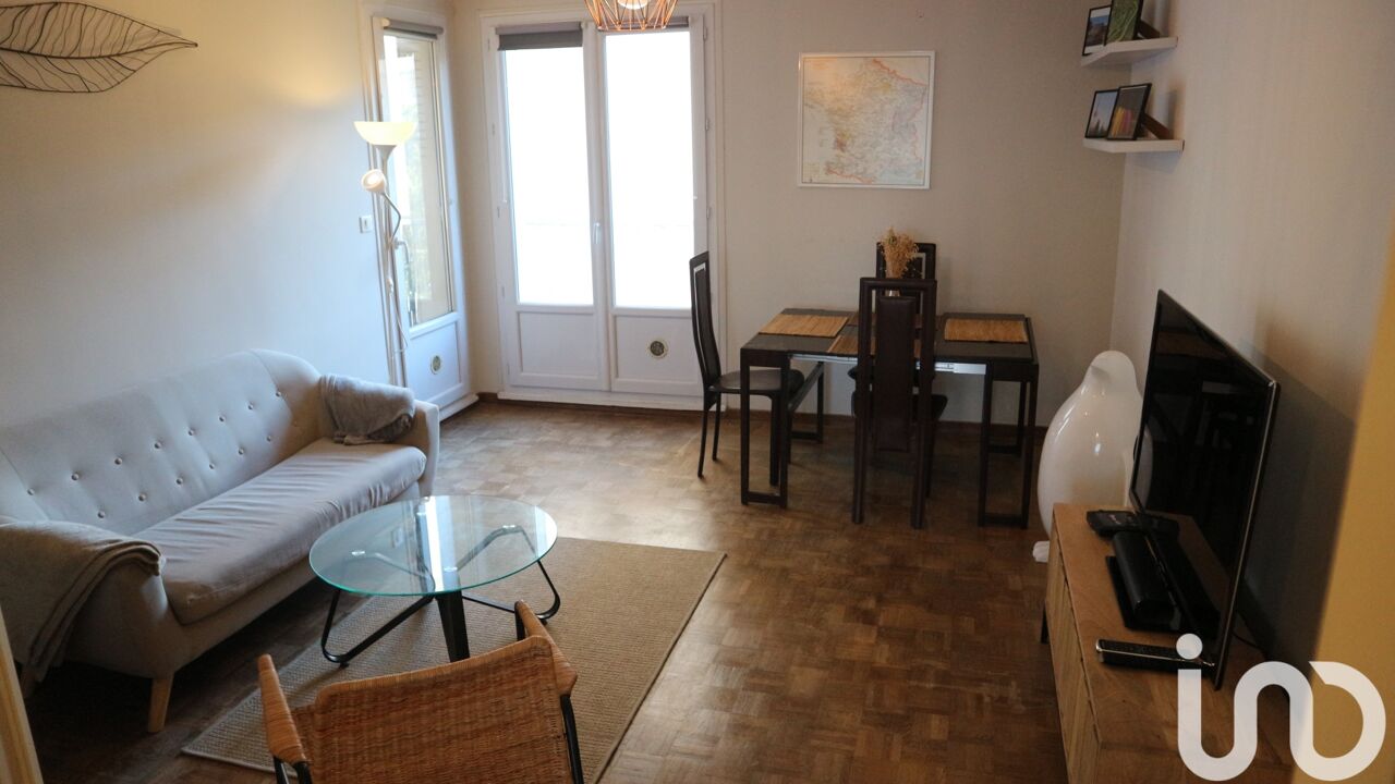 appartement 3 pièces 63 m2 à vendre à Marseille 5 (13005)