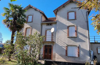 vente maison 175 000 € à proximité de Castelmary (12800)