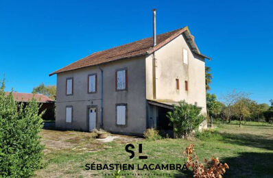 vente maison 170 000 € à proximité de Saint-Just-sur-Viaur (12170)