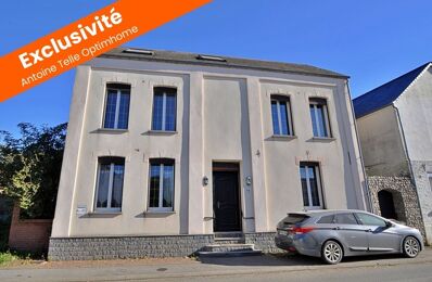 vente maison 167 000 € à proximité de Troisvilles (59980)