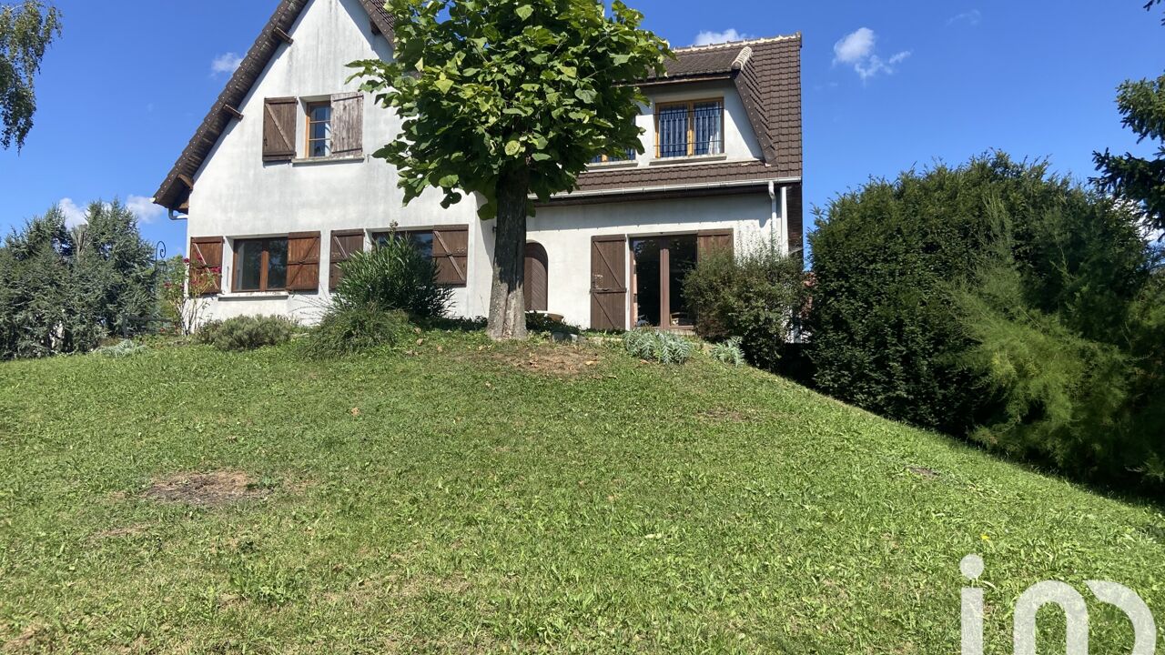 maison 6 pièces 142 m2 à vendre à Santeny (94440)