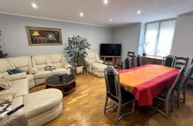 vente appartement 145 000 € à proximité de Montois-la-Montagne (57860)