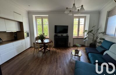 vente appartement 284 900 € à proximité de Nantes (44200)