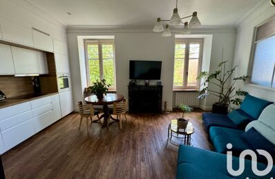 vente appartement 284 900 € à proximité de Bouguenais (44340)