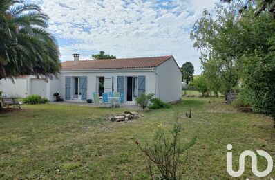 vente maison 298 697 € à proximité de Le Grand-Village-Plage (17370)