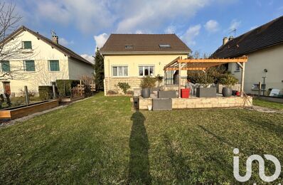 vente maison 419 000 € à proximité de Viry-Châtillon (91170)