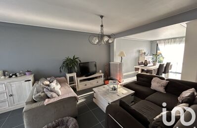 maison 7 pièces 145 m2 à vendre à Brétigny-sur-Orge (91220)