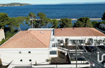 vente appartement 220 000 € à proximité de Sausset-les-Pins (13960)