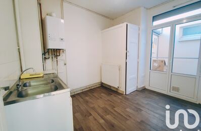 vente appartement 79 000 € à proximité de Bercenay-en-Othe (10190)