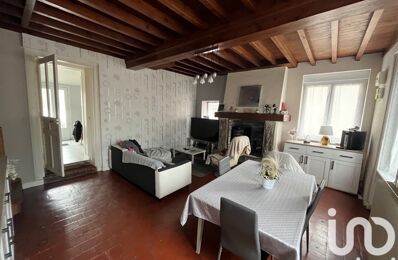 vente maison 125 000 € à proximité de Remilly-les-Marais (50570)