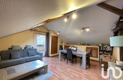 vente appartement 105 000 € à proximité de Saint-Clément (89100)