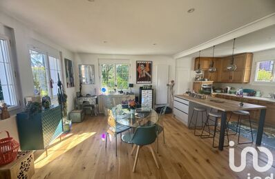 maison 6 pièces 120 m2 à vendre à Pornic (44210)