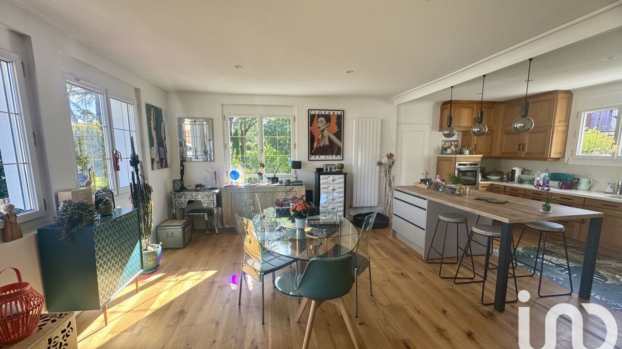 maison 6 pièces 120 m2 à vendre à Pornic (44210)