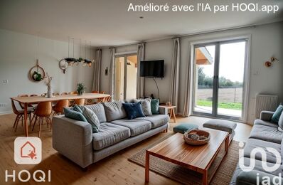 location maison 1 350 € CC /mois à proximité de Blagnac (31700)