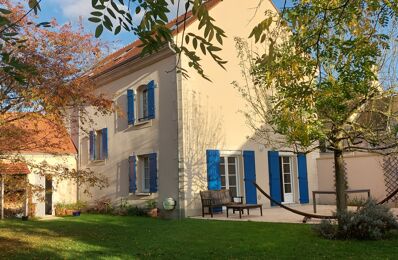 vente maison 795 000 € à proximité de Saint-Thibault-des-Vignes (77400)