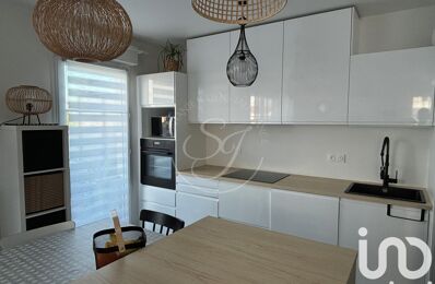 vente appartement 328 000 € à proximité de Vert-Saint-Denis (77240)