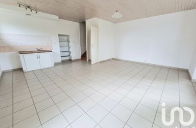 vente maison 154 900 € à proximité de Saint-Hilaire-le-Vouhis (85480)