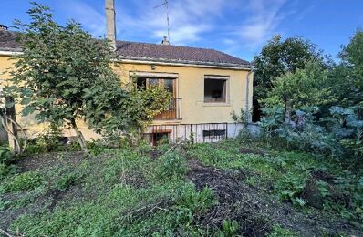 vente maison 148 000 € à proximité de Corroy (51230)