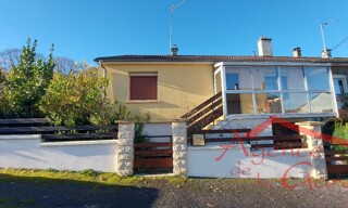 Maison 4 Pièces 81 m² à vendre à Sézanne (51120)