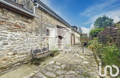 vente maison 189 000 € à proximité de Cuise-la-Motte (60350)