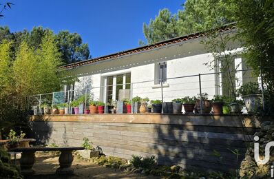 maison 8 pièces 166 m2 à vendre à Saint-Augustin (17570)