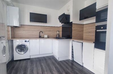 vente appartement 242 000 € à proximité de Cormelles-le-Royal (14123)