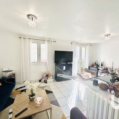 Maison 5 pièces 90 m²