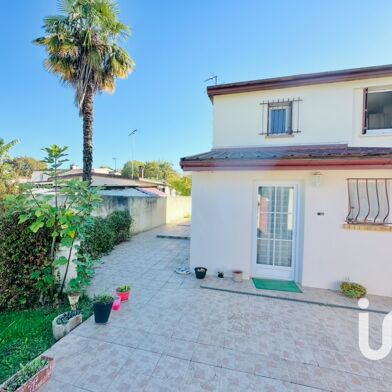 Maison 5 pièces 149000 €