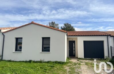 vente maison 285 000 € à proximité de Saint-Père-en-Retz (44320)