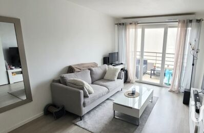 vente appartement 179 900 € à proximité de Villecresnes (94440)