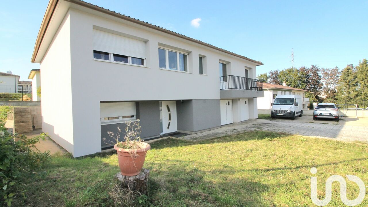 maison 4 pièces 139 m2 à vendre à Uckange (57270)