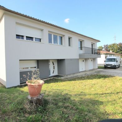 Maison 4 pièces 139 m²