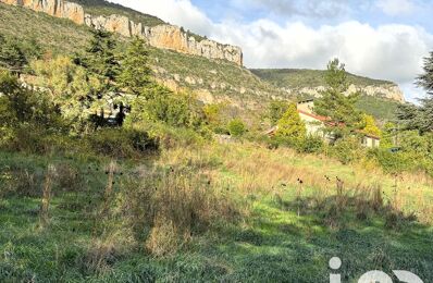 terrain  pièces 1300 m2 à vendre à Millau (12100)