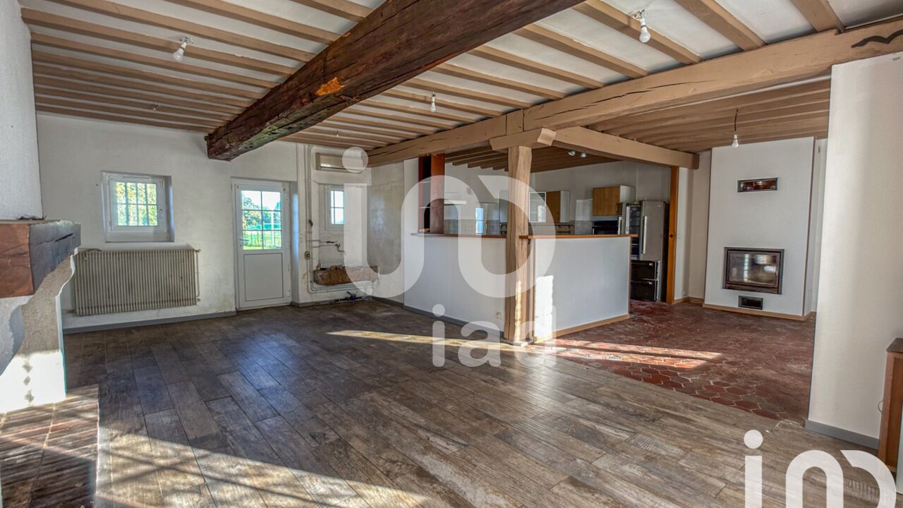 maison 9 pièces 258 m2 à vendre à Choisy-en-Brie (77320)